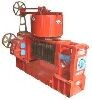 Oil Plant and Extraction Machinery