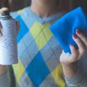 Cleaning Wipes & Liquids