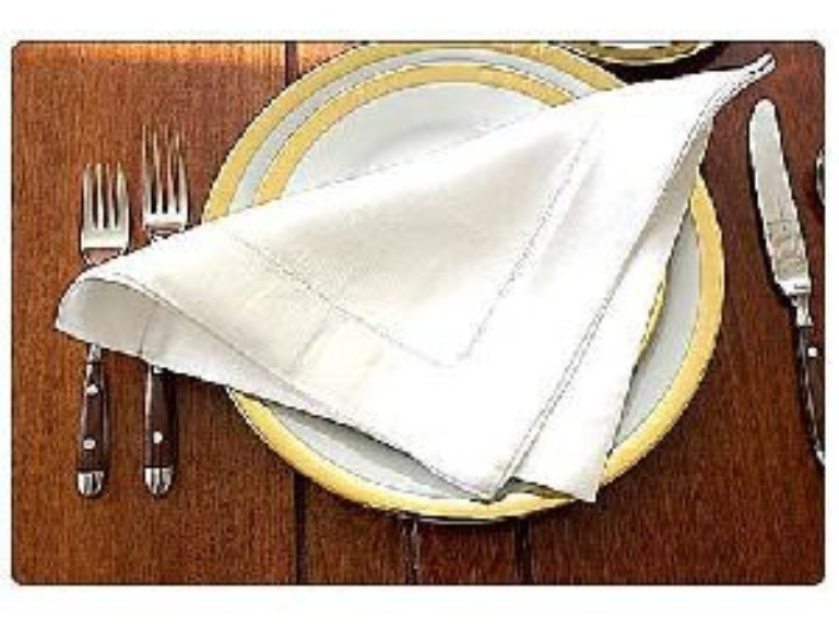 Table Napkin Set