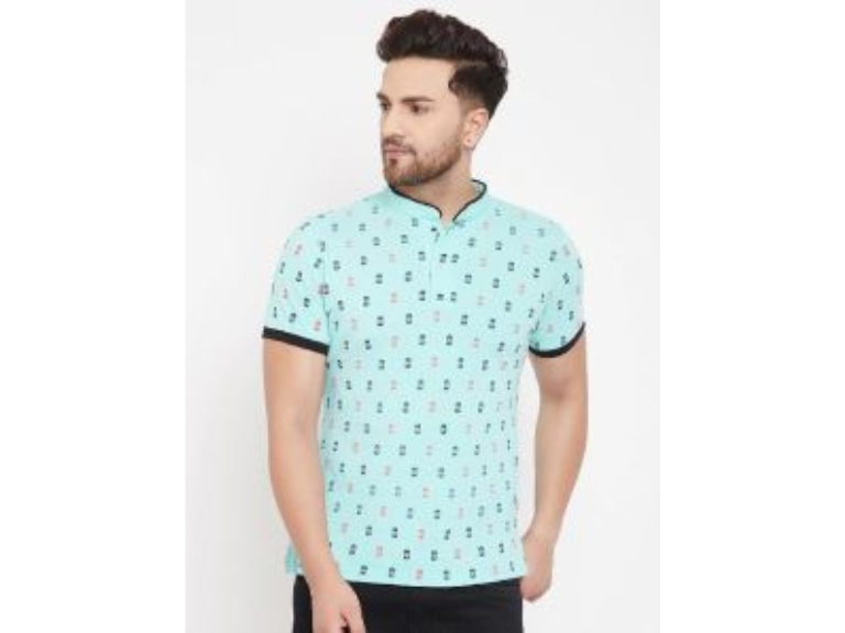 Men's Printed T-Shirts