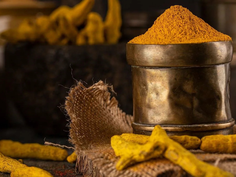 Turmeric 