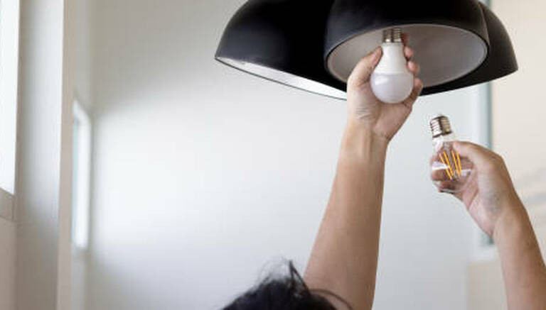 Led Lighting Solutions