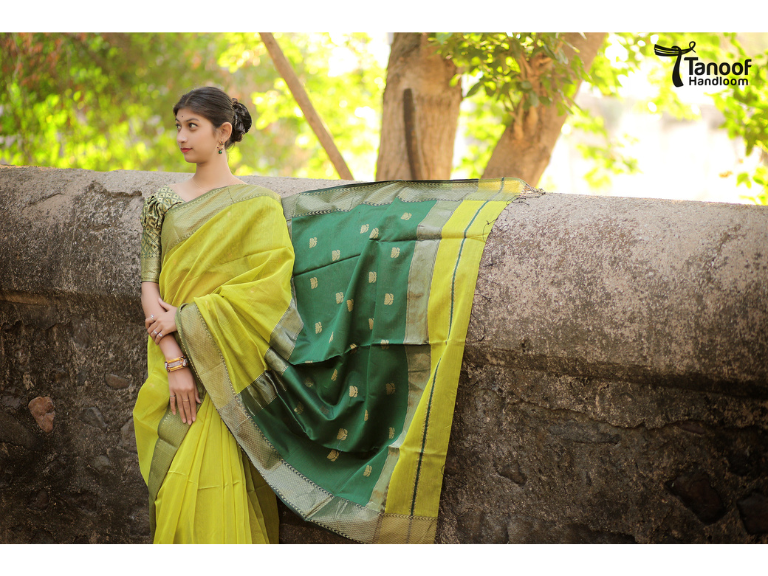 Banarasi Sarees