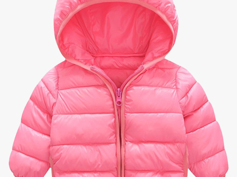 Kids Jacket