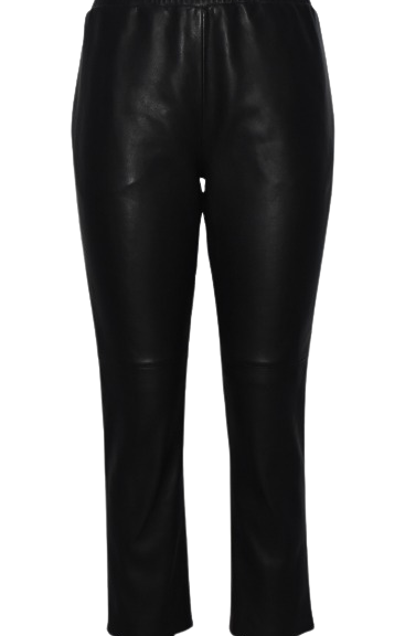 Ladies Leather Pants