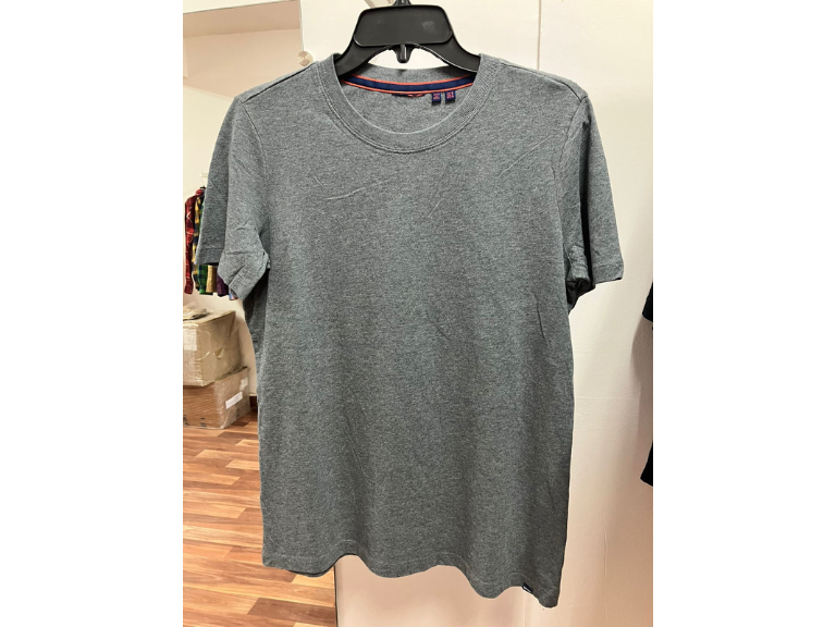 Plain Coloured T-Shirts