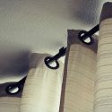 Drapery & Curtain Hardware