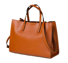 Ladies Leather Bags