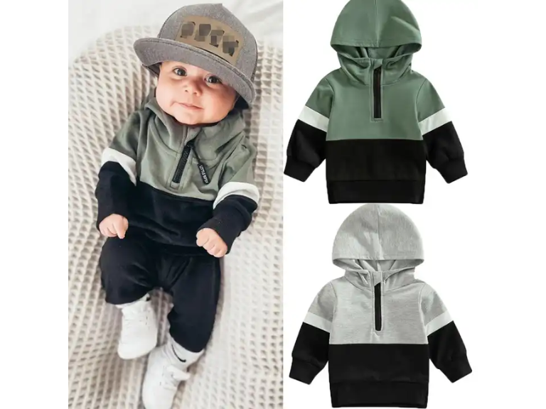 Kids Hoodies