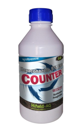 Pesticides & Insecticides