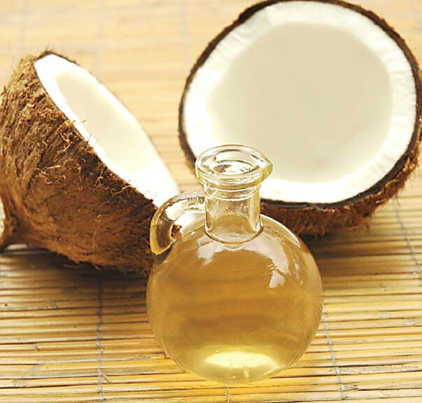 Paring Oil (Crude Coconut Oil)