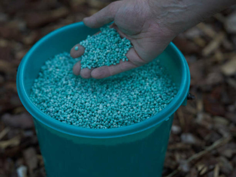 Fertilizers