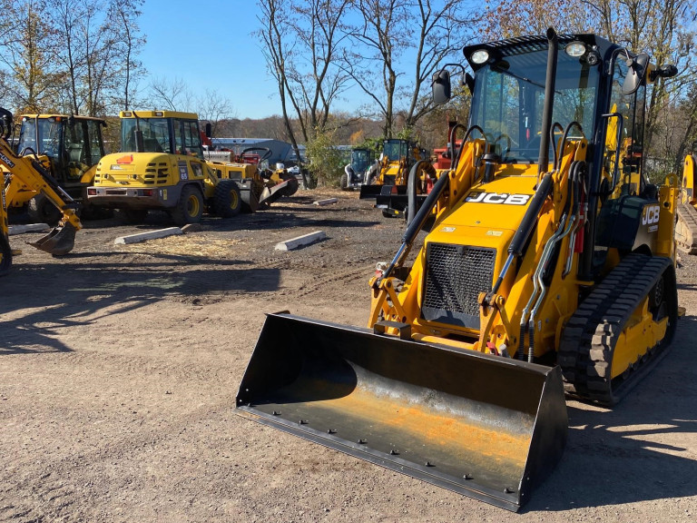 2020 JCB 1CXT