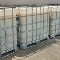 Storage Drums, Tanks & Containers