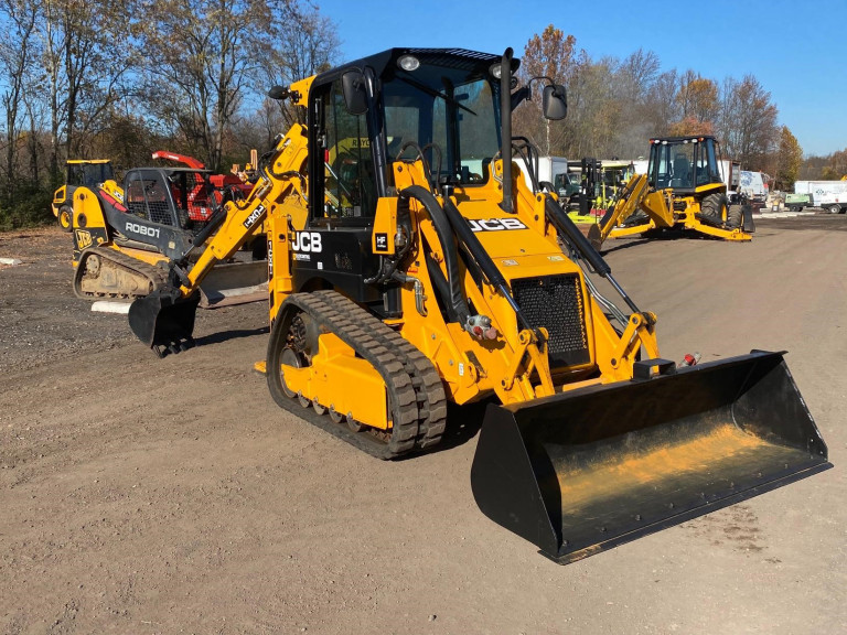 2020 JCB 1CXT