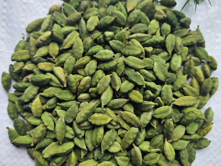 Cardamom 8+mm