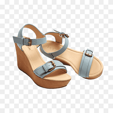 Ladies Casual Sandal