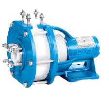 Centrifugal Polypropylene Pump