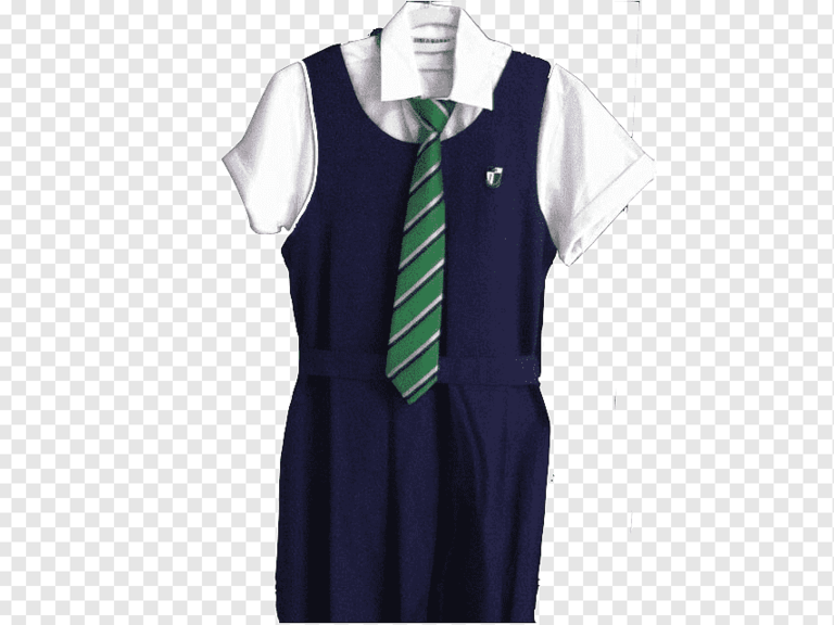 Girls School Uniforms