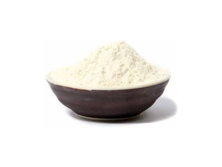 Guar Gum Powder 