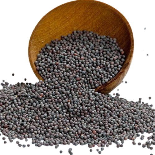 Black Mustard Seeds