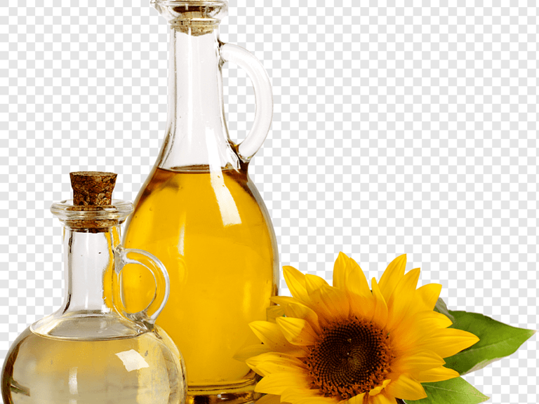 SUNFLOWER OIL