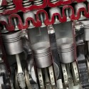 Piston and Crankshaft Assemblies