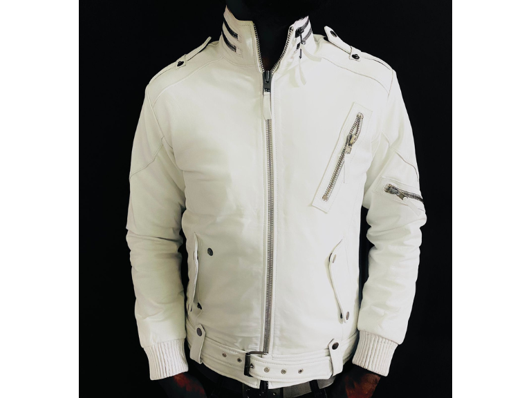 Men's Winter Jackets 