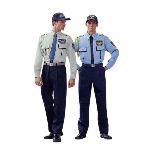 Security Guard Uniform