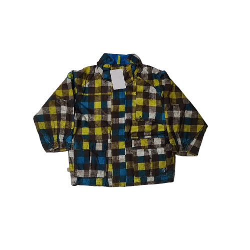 Children Parka Jackets