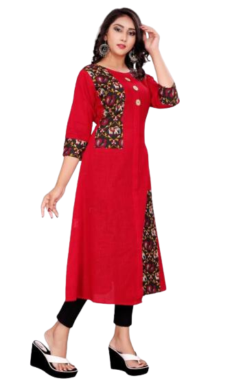 Casual Wear Kurti