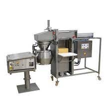 Food Processing Machines & Plants