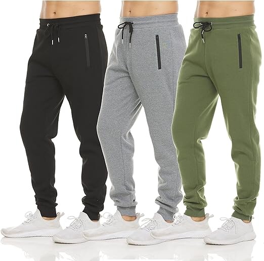 Mens Jogger Pants