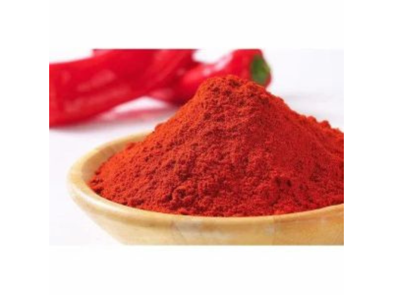 Kashmiri Red Chilli Powder