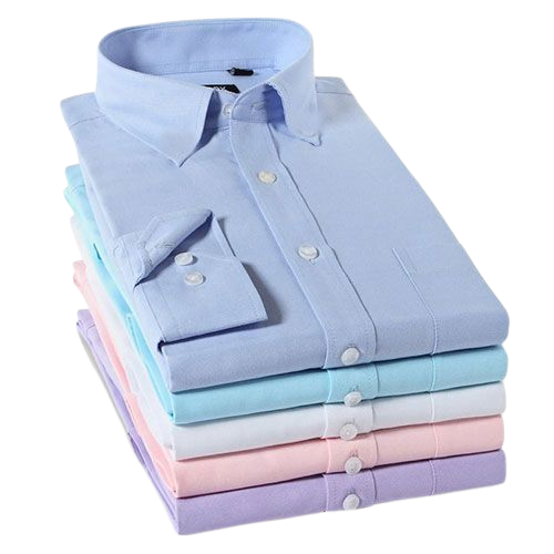 Mens Cotton Shirts