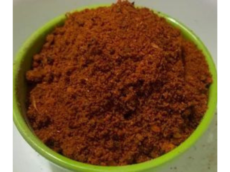 Punjabi Gravy Masala Powder