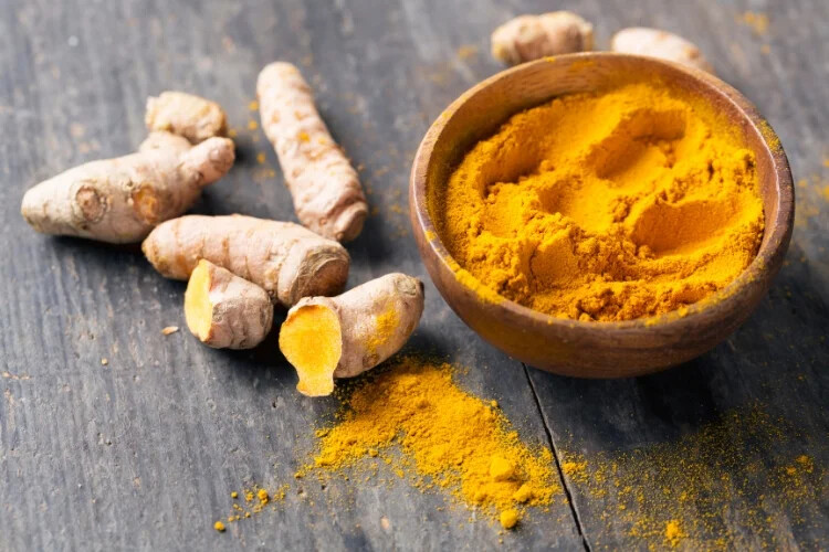 Turmeric Powder 