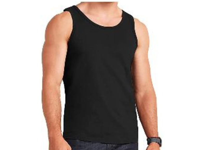 Mens Cotton Vest