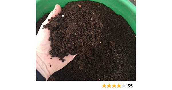 Organic Vermicompost