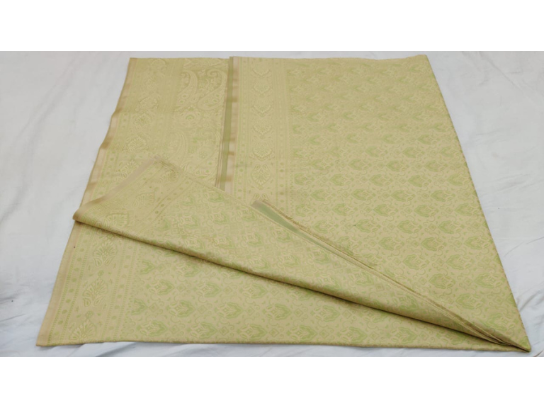 Banarasi Jacquard Saree