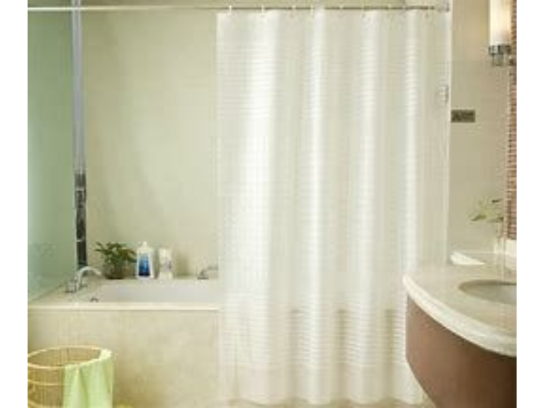 Shower Curtains