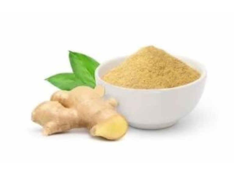 Dry Ginger Powder