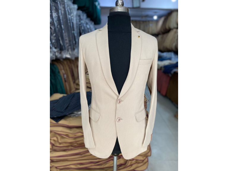 Men's Blazer 