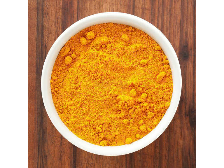 Turmeric Powder 