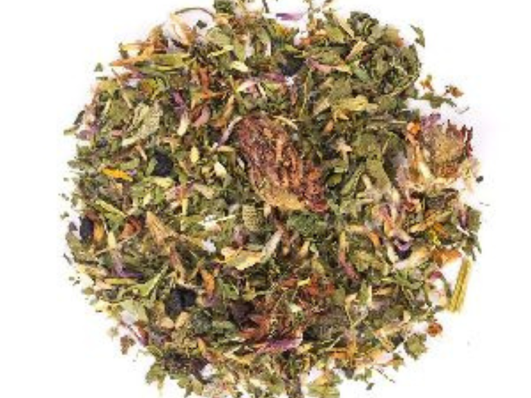 Organic Herbal Tea