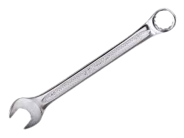 Combination Spanner – Cold Stamped - Jumbo Sizes