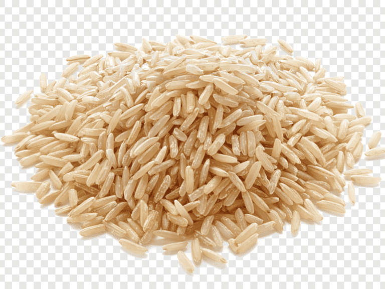 Brown Rice