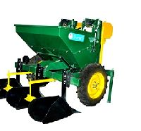 Sarpanch Automatic Potato Planter