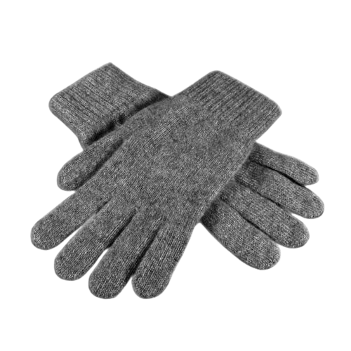 Woolen Gloves