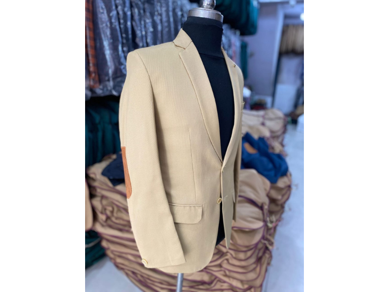 Men's Blazer 